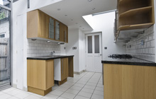 Ganwick Corner kitchen extension leads